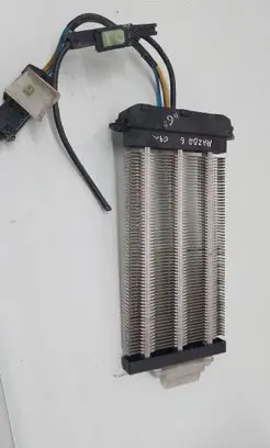Mazda 6 Electric cabin heater radiator GA931GDB300 133308