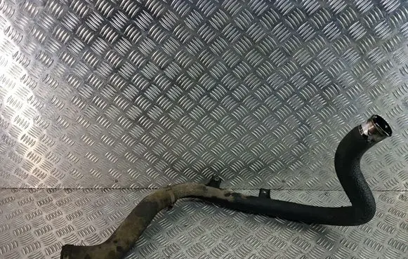 Hyundai i40 Intercooler hose/pipe 282732A800
