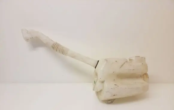Renault Scenic II - Grand scenic II Windshield washer fluid reservoir/tank 8200104706 8200104705
