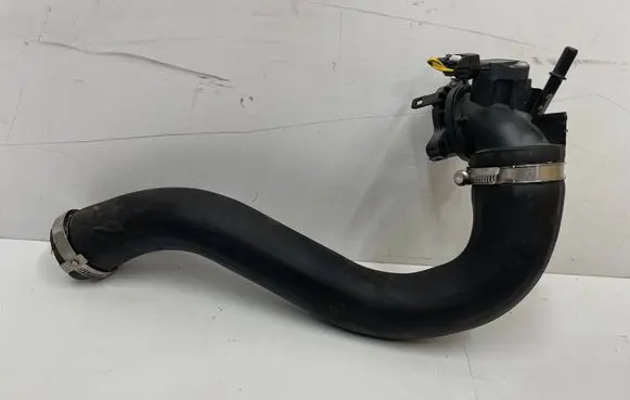 Ford Puma Intercooler hose/pipe N1T16F075AB