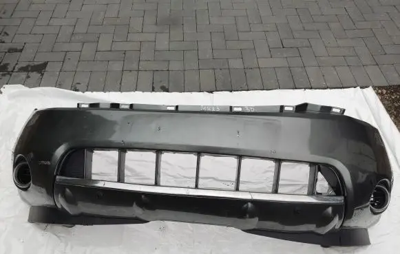 Nissan Murano Z50 Front bumper 62022CA20H 62064CA000