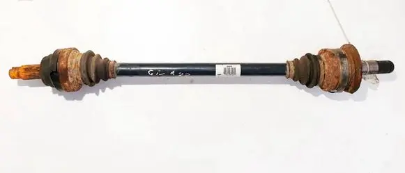 BMW 5 F10 F11 Rear driveshaft 7581022 7581022AL01