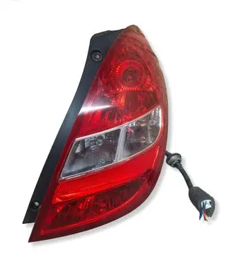 Hyundai i30 Rear/tail lights 924021J000