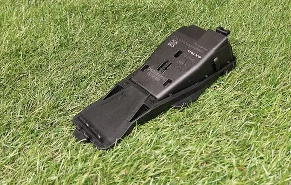 Volvo V40 Rain sensor 31360888
