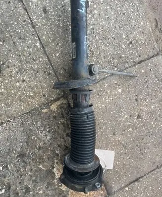 Volkswagen Golf V Front shock absorber/damper