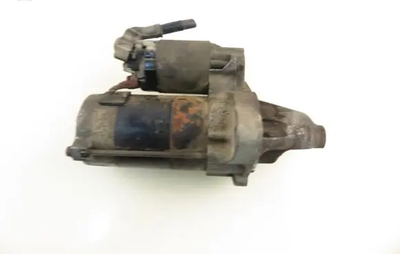 Daihatsu Sirion Starter motor 4280002560 28100B1020