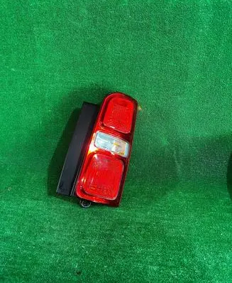 Peugeot Expert Rear/tail lights
