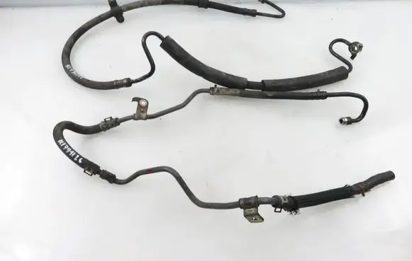 Toyota RAV 4 (XA20) Power steering hose/pipe/line