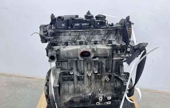 Peugeot 3008 I Engine 9H05