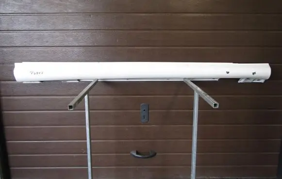 Mercedes-Benz C AMG W204 Front sill (body part) 