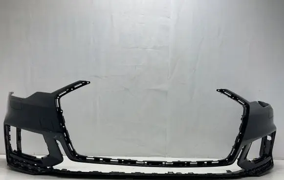 Audi A6 S6 C8 4K Front bumper 4K0807437G 21901P0B