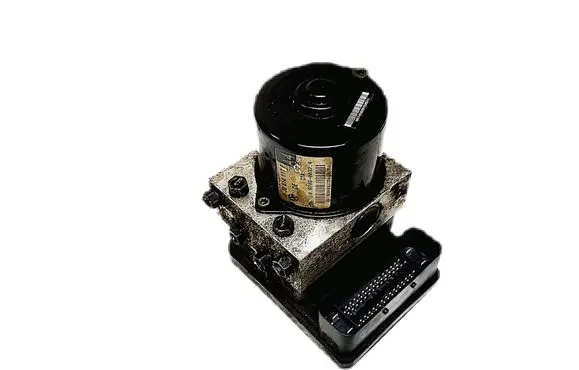 Volkswagen Golf IV ABS Pump 1J0614117F 1C0907379J