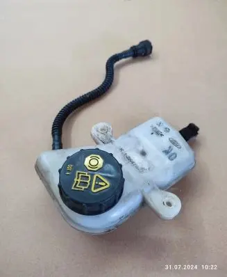 Ford Tourneo Custom Brake fluid reservoir 0204749162