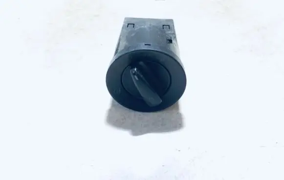 Volkswagen PASSAT B5 Light switch 1C0941531 04052030