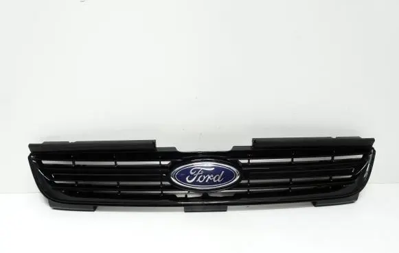 Ford S-MAX Front bumper upper radiator grill AM21R8200A