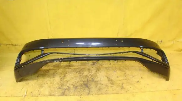 Volkswagen PASSAT B8 Front bumper