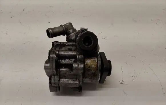 Audi A4 S4 B6 8E 8H Power steering pump 91128