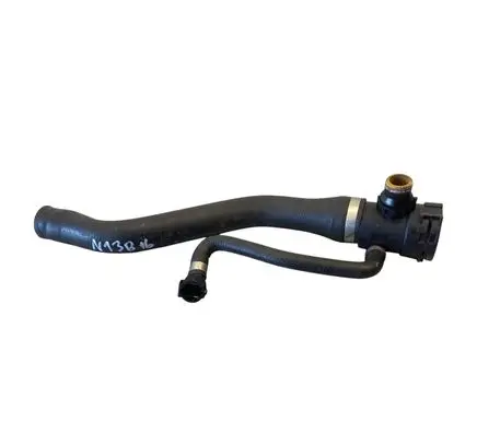 BMW 1 F20 F21 Engine coolant pipe/hose 7619432
