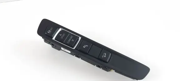 BMW X5 F15 Other switches/knobs/shifts 9262719