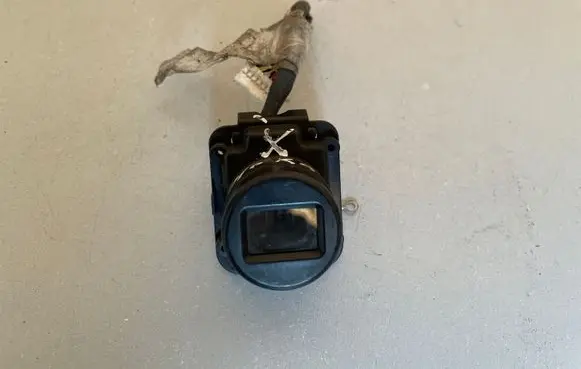 Opel Mokka X Wing mirror camera 3450858