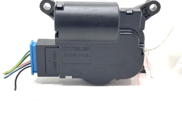 Audi Q7 4L Air flap motor/actuator