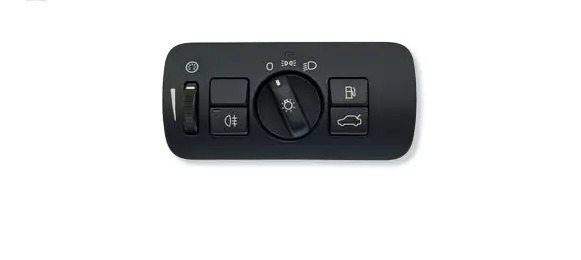 Volvo XC60 Light switch 30739412