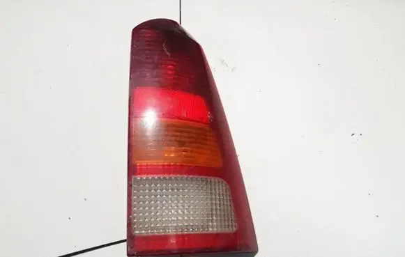 Ford Focus Rear/tail lights 0374D
