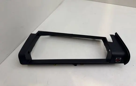 Citroen C4 Cactus Front trunk storage compartment trim 958300138741