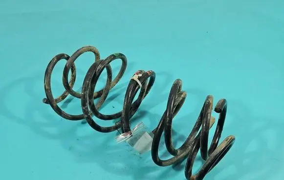 Toyota Yaris Front coil spring IMPRK1471163