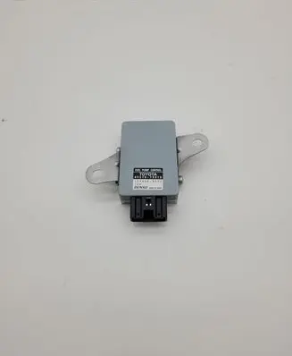 Lexus NX Fuel injection pump control unit/module 8957078010 1049935093