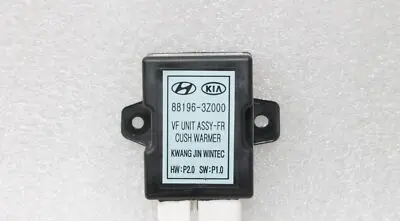 Hyundai i40 Seat heating relay 881963Z000