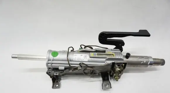 Audi A4 S4 B9 8W Steering wheel axle