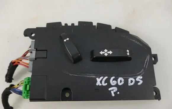Volvo XC60 Seat control switch 30659875