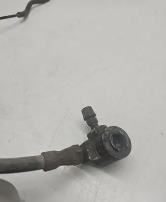 Opel Astra G Clutch pipe/line 