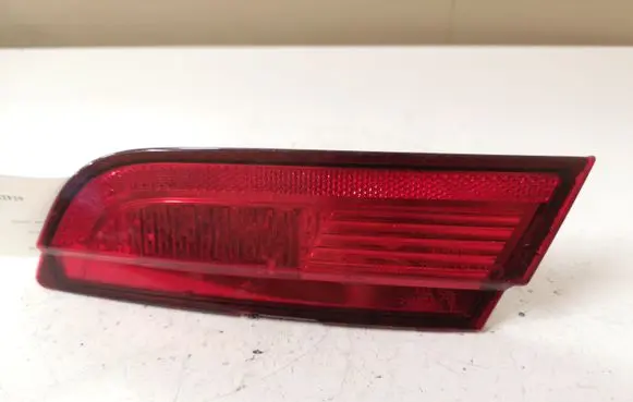 Jaguar XF X250 Tailgate rear/tail lights 8X2315K272