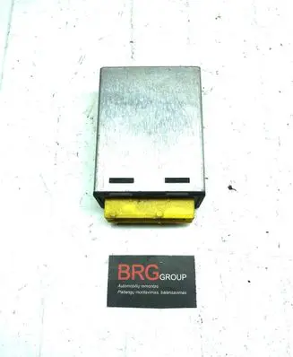 BMW 3 E36 Immobilizer control unit/module 61354378793 6010820001 29000377
