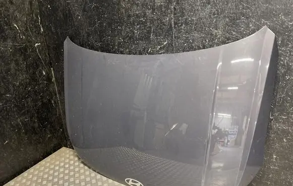 Hyundai Kona II Engine bonnet/hood 