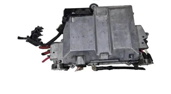 Tesla Model 3 Engine control unit/module 111248500A 110033400
