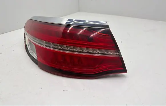 Mercedes-Benz GLE (W166 - C292) Rear/tail lights 