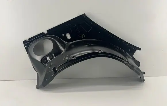 BMW X6 G06 Rear bodywork 41009498780 9498780