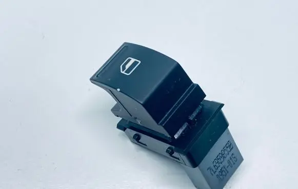 Volkswagen PASSAT B7 Electric window control switch 7L6959855B