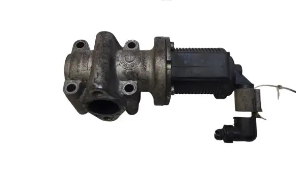 Opel Signum EGR valve 55204250