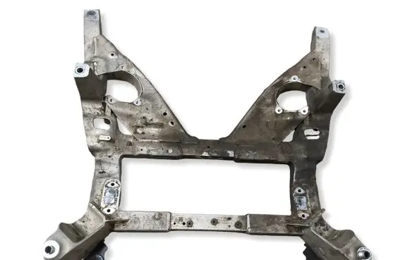 Alfa Romeo Giulia Front subframe 