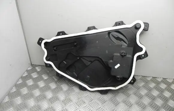 Jaguar I-Pace Other dashboard part J9D324767AE I11953