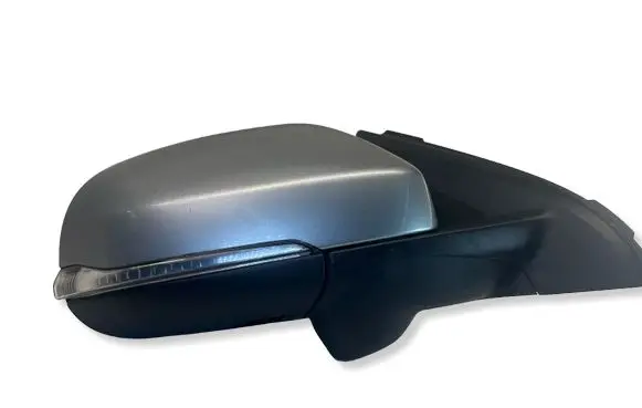 Volvo V60 Front door electric wing mirror 3304808 477