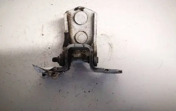 Renault Laguna II Rear door lower hinge