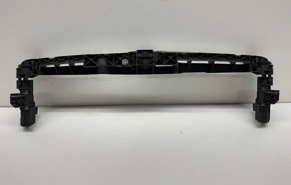 Mercedes-Benz E W124 Radiator support slam panel A2128801403