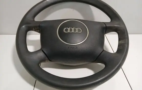 Audi A2 Steering wheel