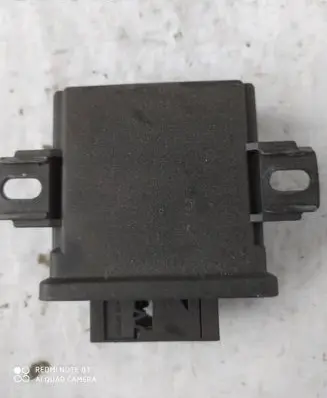 Volkswagen PASSAT CC Light module LCM 5M0907357C