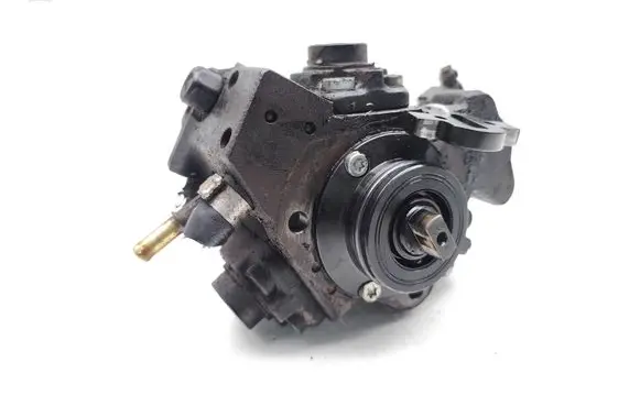 Fiat Doblo Fuel injection high pressure pump 55236707 0445010266